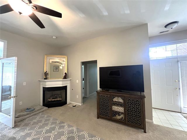 3920 Sandtrap Circle, Mason, OH 45040