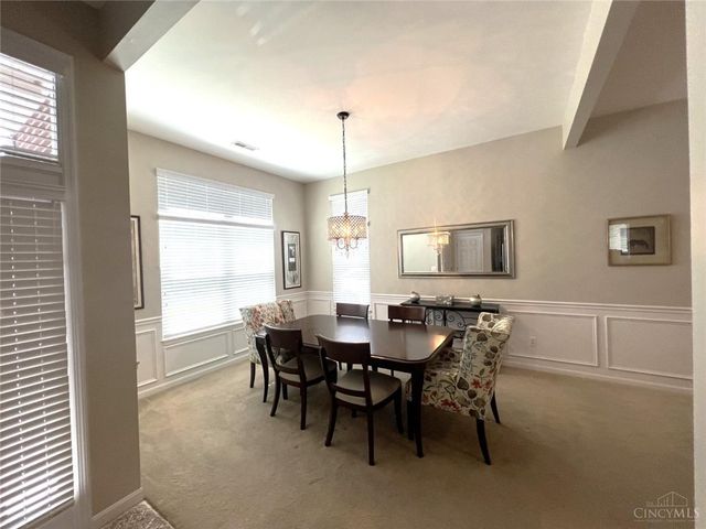 3920 Sandtrap Circle, Mason, OH 45040