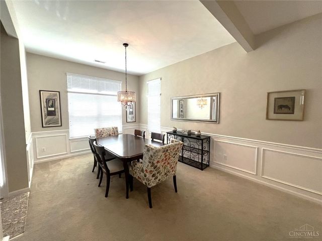 3920 Sandtrap Circle, Mason, OH 45040