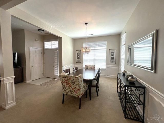 3920 Sandtrap Circle, Mason, OH 45040