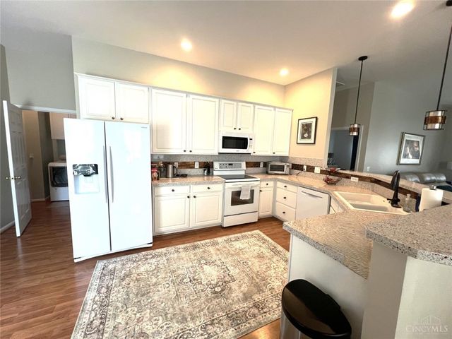 3920 Sandtrap Circle, Mason, OH 45040