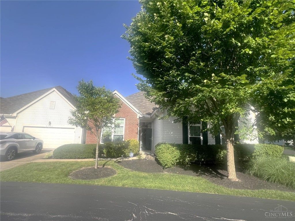 3920 Sandtrap Circle, Mason, OH 45040