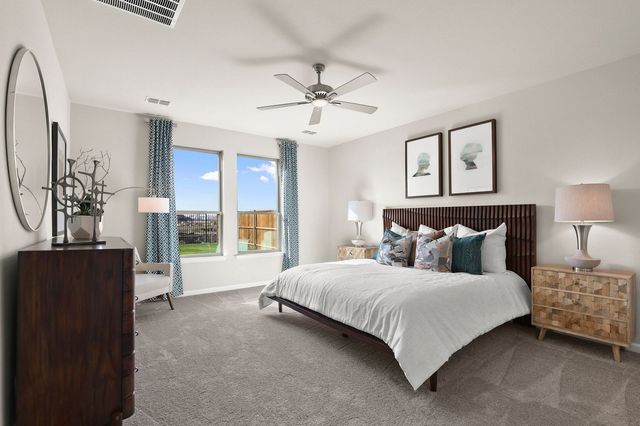 14908 Herradura Court, Haslet, TX 76052