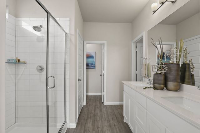 14908 Herradura Court, Haslet, TX 76052