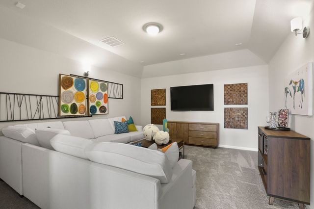 14908 Herradura Court, Haslet, TX 76052