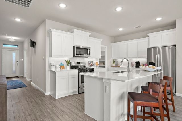 14908 Herradura Court, Haslet, TX 76052