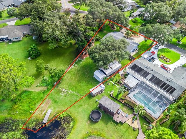 37345 OAK LANE, Umatilla, FL 32784