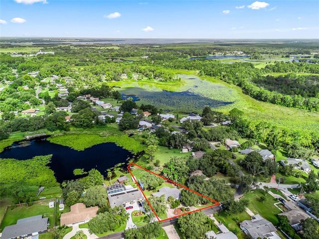 37345 OAK LANE, Umatilla, FL 32784