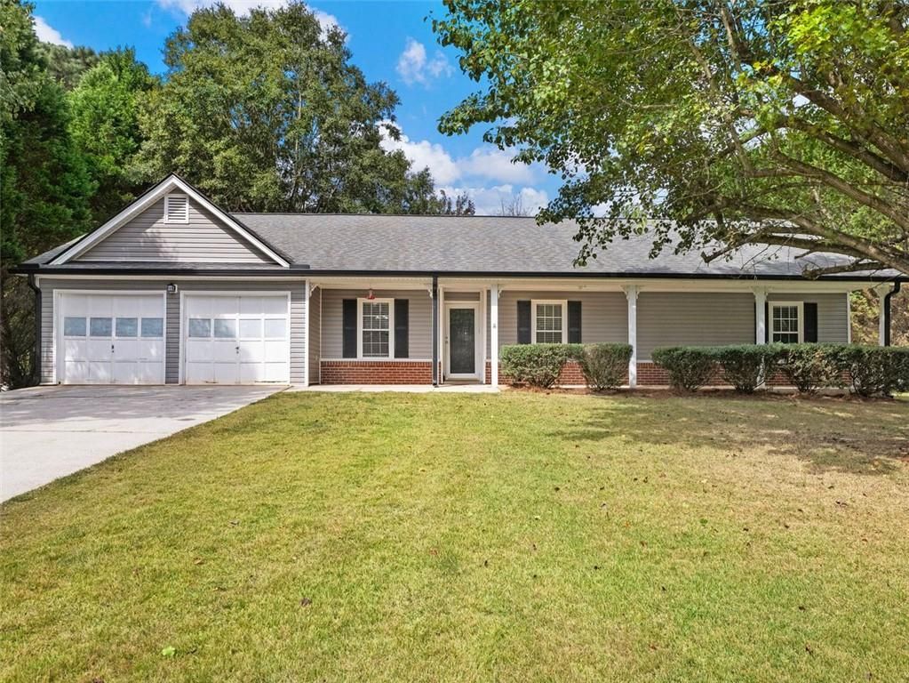 305 CROSSWALK Drive, Auburn, GA 30011