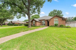 9205 Yellow Stone Road, Waco, TX 76712