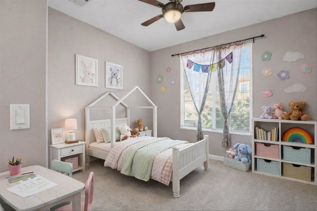 80 Guise WAY, Brentwood, CA 94513