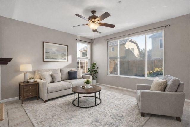 80 Guise WAY, Brentwood, CA 94513