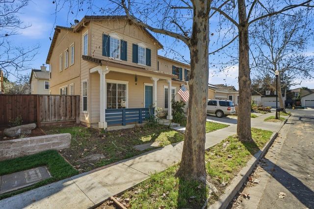 80 Guise WAY, Brentwood, CA 94513