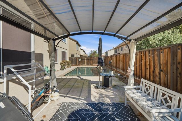 80 Guise WAY, Brentwood, CA 94513