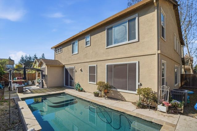 80 Guise WAY, Brentwood, CA 94513