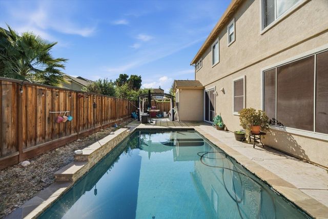 80 Guise WAY, Brentwood, CA 94513