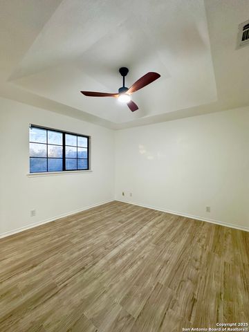 17906 Crystal, San Antonio, TX 78258