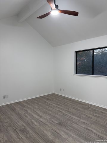 17906 Crystal, San Antonio, TX 78258