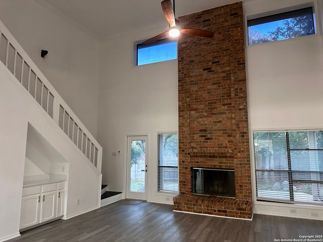 17906 Crystal, San Antonio, TX 78258