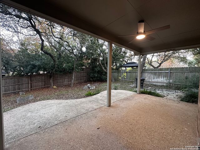 17906 Crystal, San Antonio, TX 78258