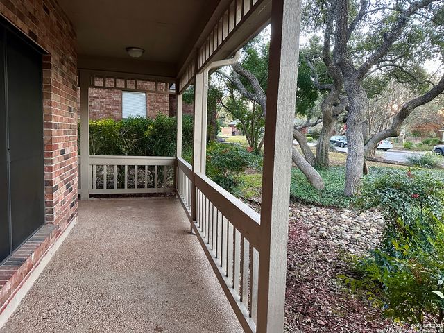 17906 Crystal, San Antonio, TX 78258