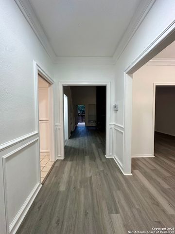 17906 Crystal, San Antonio, TX 78258