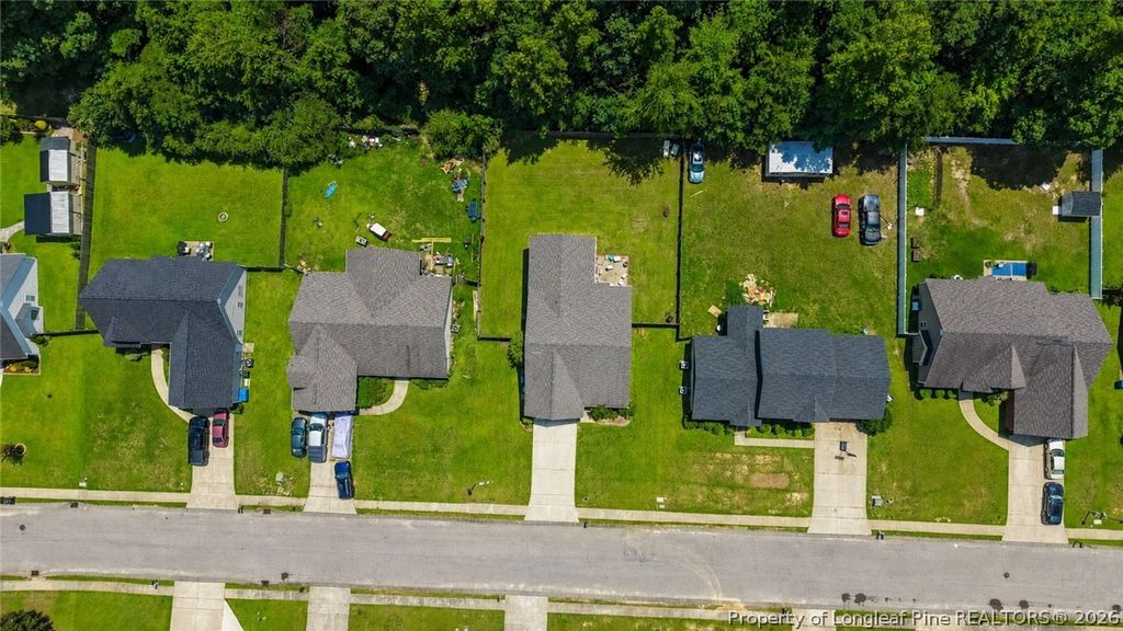 8229 Frenchorn Lane, Fayetteville, NC 28314 — photo 2