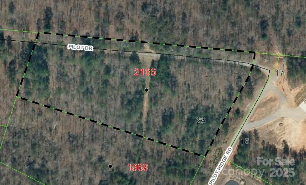 533 Pilot Ridge Road 26, Nebo, NC 28761