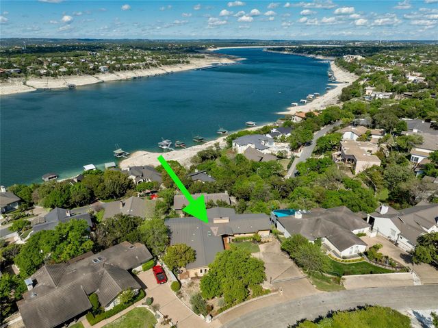 713 Mariner, Lakeway, TX 78734