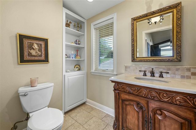713 Mariner, Lakeway, TX 78734