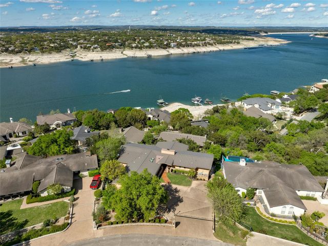 713 Mariner, Lakeway, TX 78734