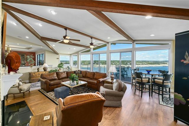 713 Mariner, Lakeway, TX 78734