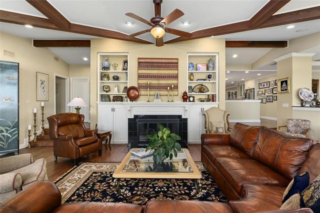713 Mariner, Lakeway, TX 78734