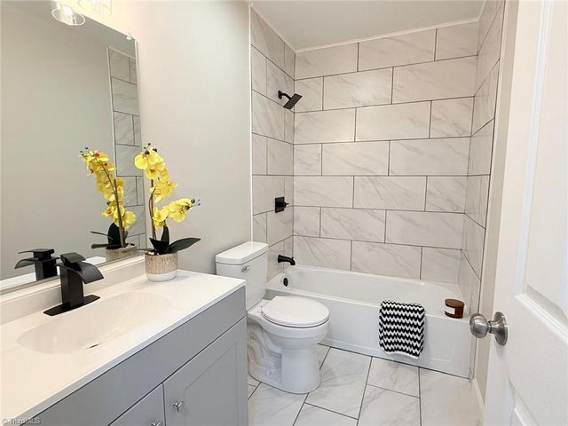 1614 Oneka Avenue, High Point, NC 27260