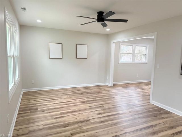 1614 Oneka Avenue, High Point, NC 27260