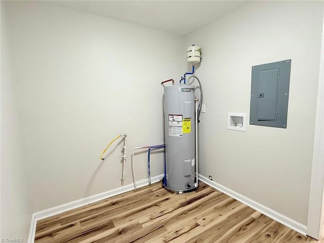 1614 Oneka Avenue, High Point, NC 27260