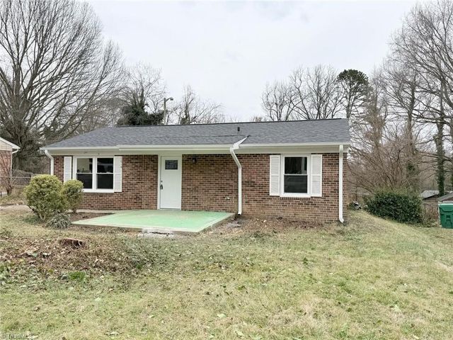 1614 Oneka Avenue, High Point, NC 27260