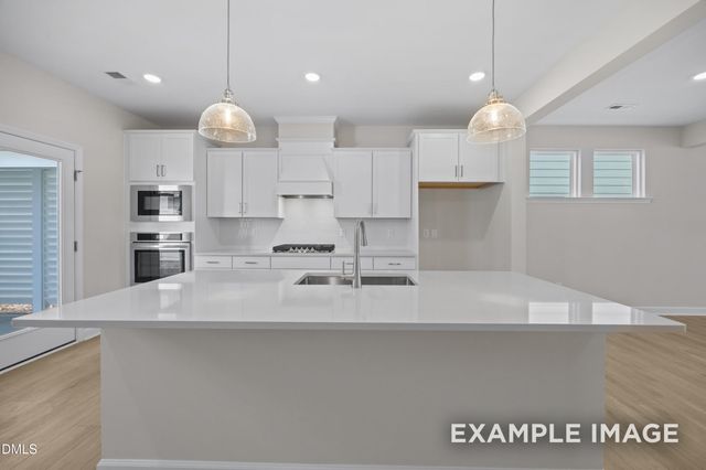 1006 Old Knight Road, Knightdale, NC 27545
