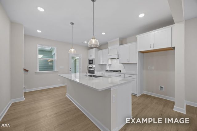 1006 Old Knight Road, Knightdale, NC 27545