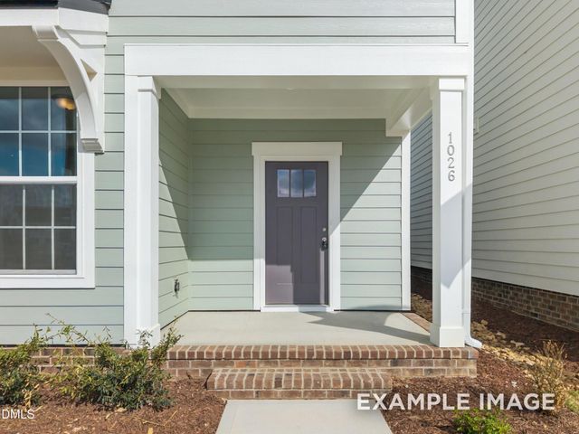 1006 Old Knight Road, Knightdale, NC 27545