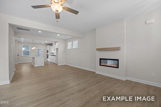 1006 Old Knight Road, Knightdale, NC 27545