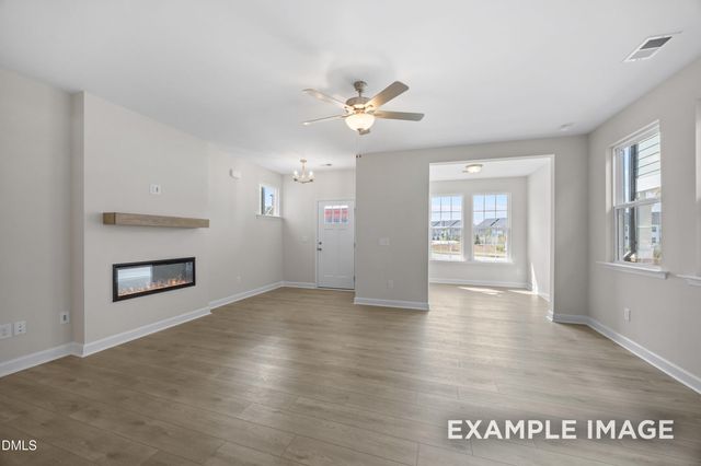 1006 Old Knight Road, Knightdale, NC 27545