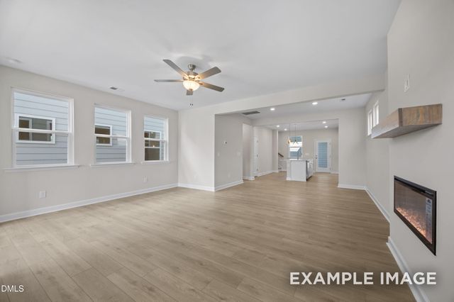 1006 Old Knight Road, Knightdale, NC 27545
