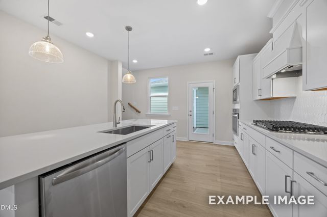 1006 Old Knight Road, Knightdale, NC 27545