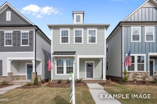 1006 Old Knight Road, Knightdale, NC 27545