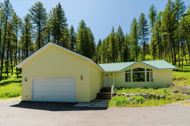 42843 Jette Lake Trail, Polson, MT 59860 property photo