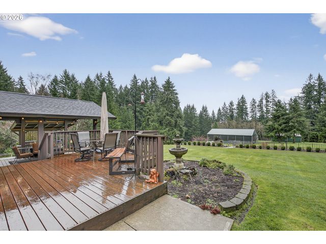 18313 Ne 219TH St, Battle Ground, WA 98604