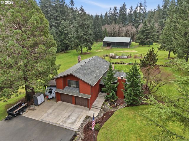 18313 Ne 219TH St, Battle Ground, WA 98604