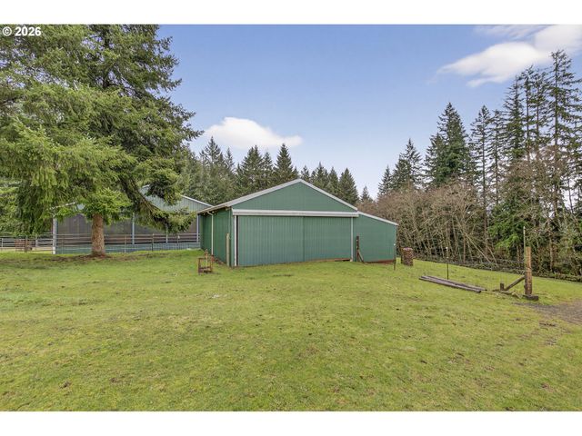 18313 Ne 219TH St, Battle Ground, WA 98604
