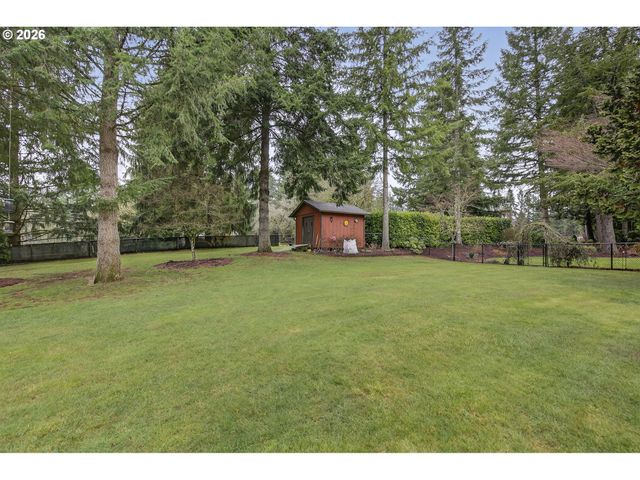 18313 Ne 219TH St, Battle Ground, WA 98604